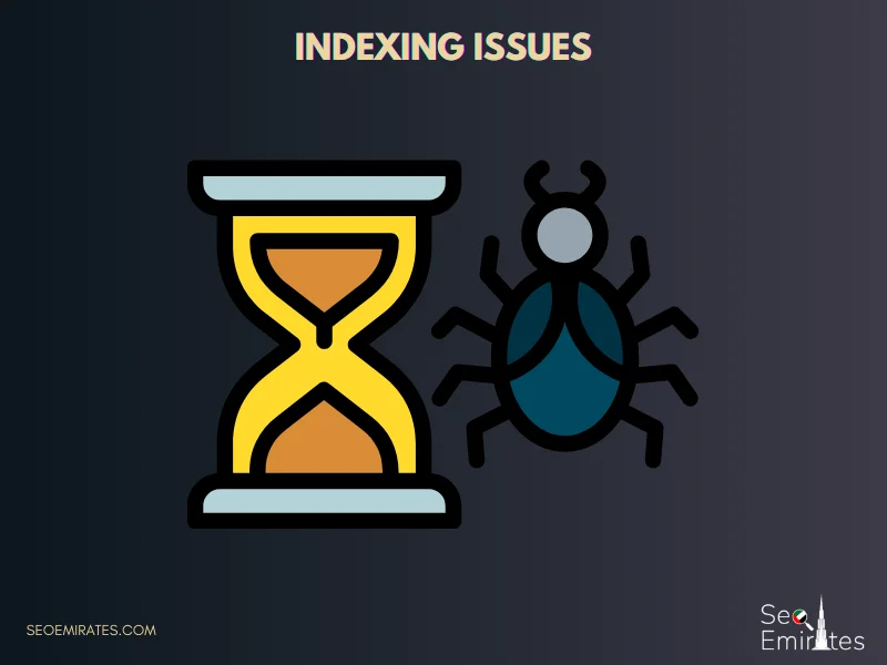 3. Indexing Issues (Silent Traffic Killers)