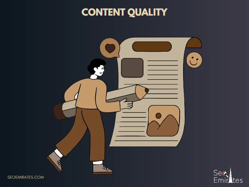 6. Content Quality & Helpful Content Update