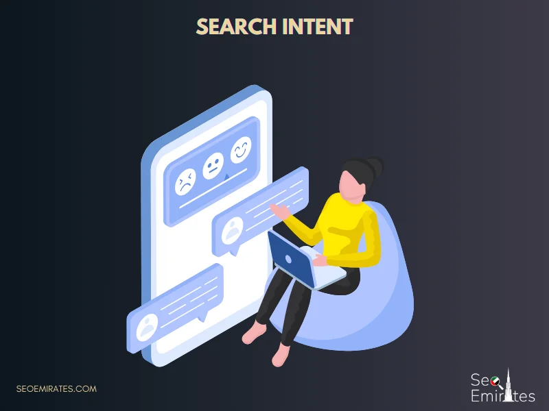 7. Search Intent Shift
