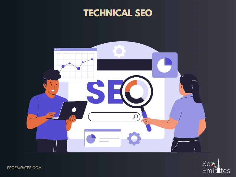 9. Technical SEO & Core Web Vitals