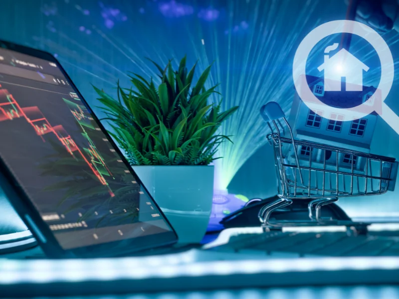 Optimizing Property Listing Pages for Maximum 