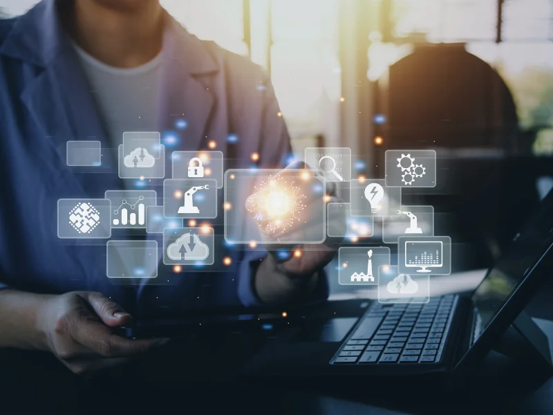 Scalability Which Strategy Grows Better