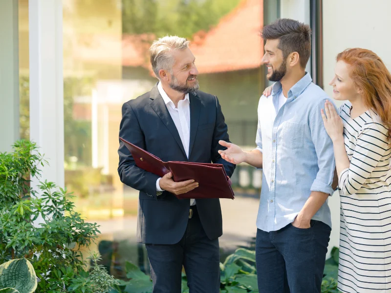 Targeted Keyword Strategy for Real Estate