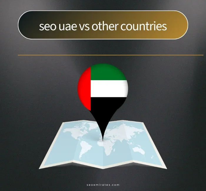 Why SEO in the UAE Is Different From Other Countries