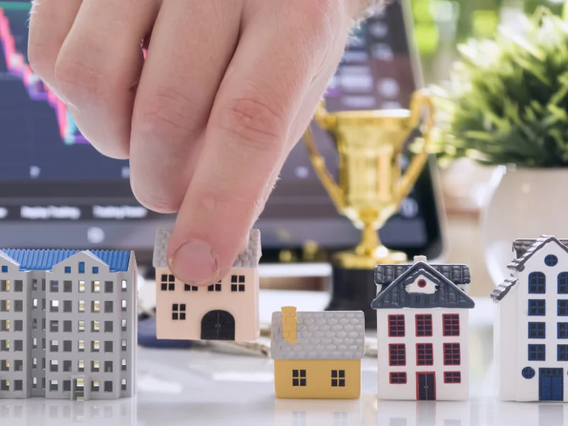 technical SEO for Real Estate Websites